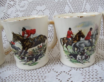 Popular items for fox hunt on Etsy