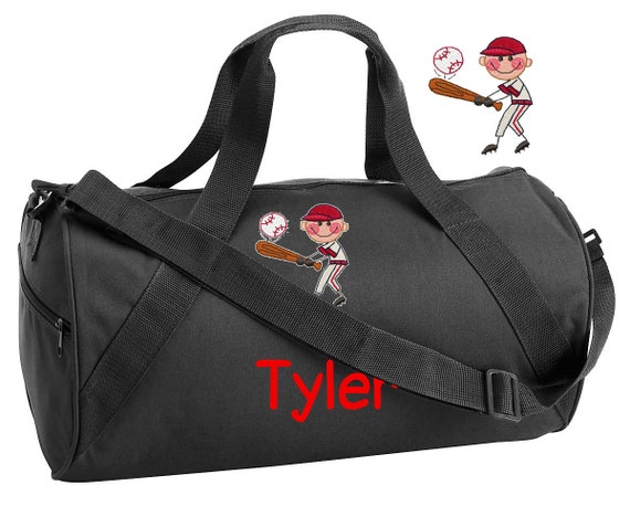 baseball bags canada