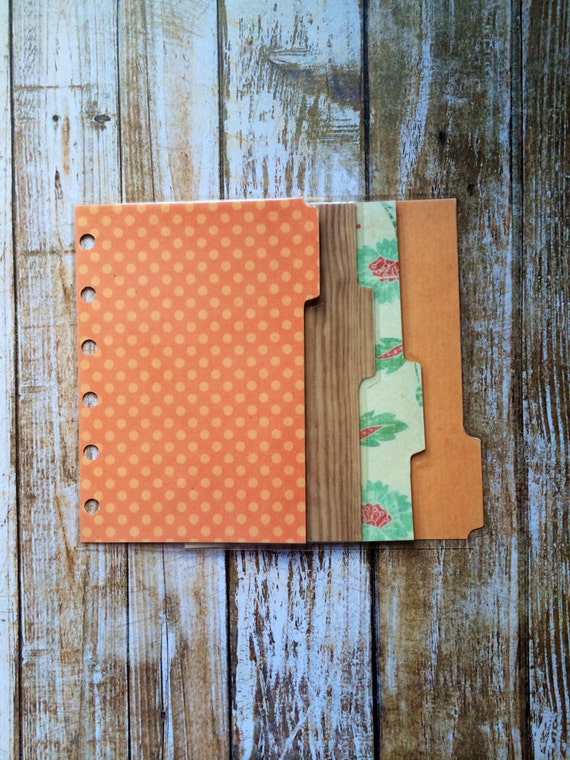 Items similar to Pocket dividers on Etsy