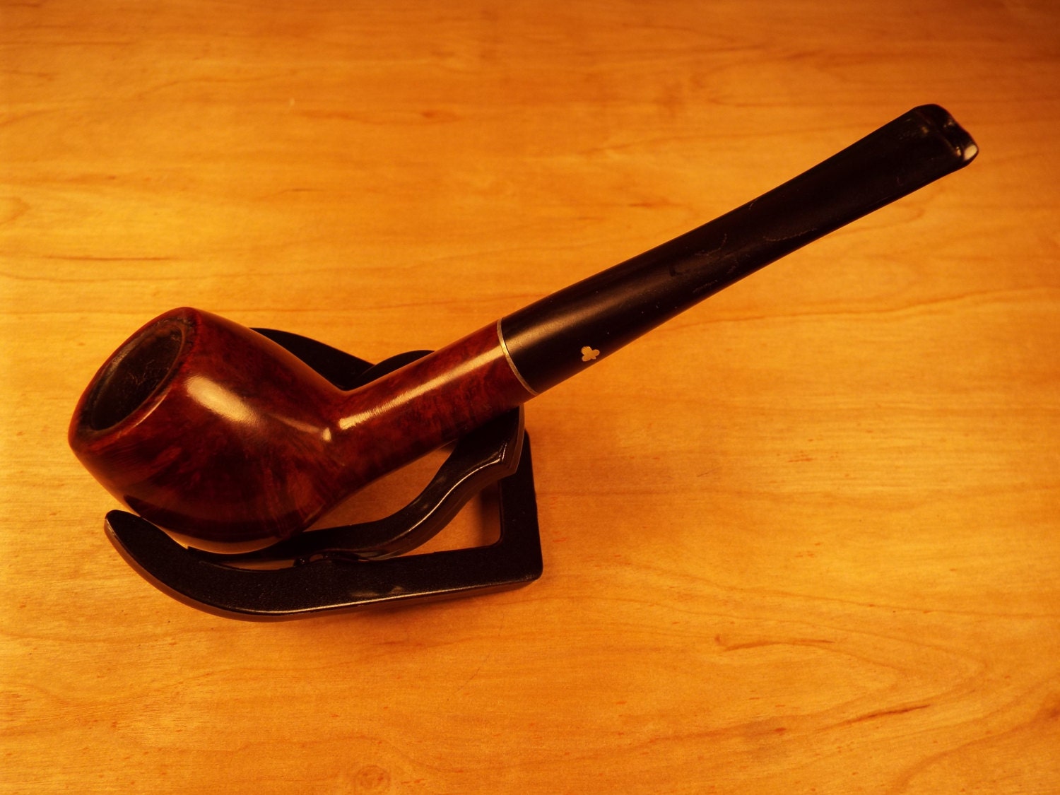 Vintage Estate Pipe Kaywoodie Standard style 42