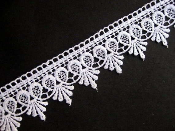 lace border crochet easy #2 meters.Off crochet shipping designed lace,border.Free white, floral,