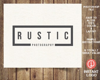 Custom Logo Design - IL104