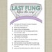 Items similar to Nautical Theme Printable Custom Bachelorette Bucket ...