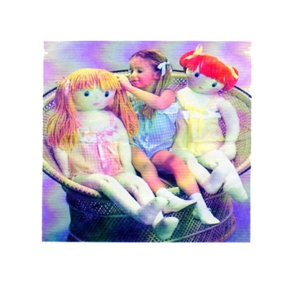 life size soft dolls