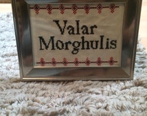 Popular items for all men must die on Etsy