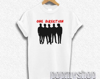 one direction lyrics shirt