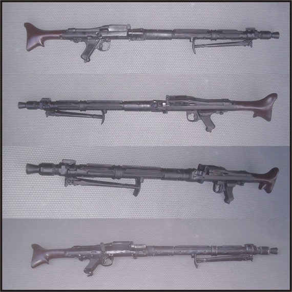 stormtrooper mg34