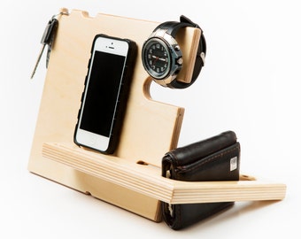 Docking Station