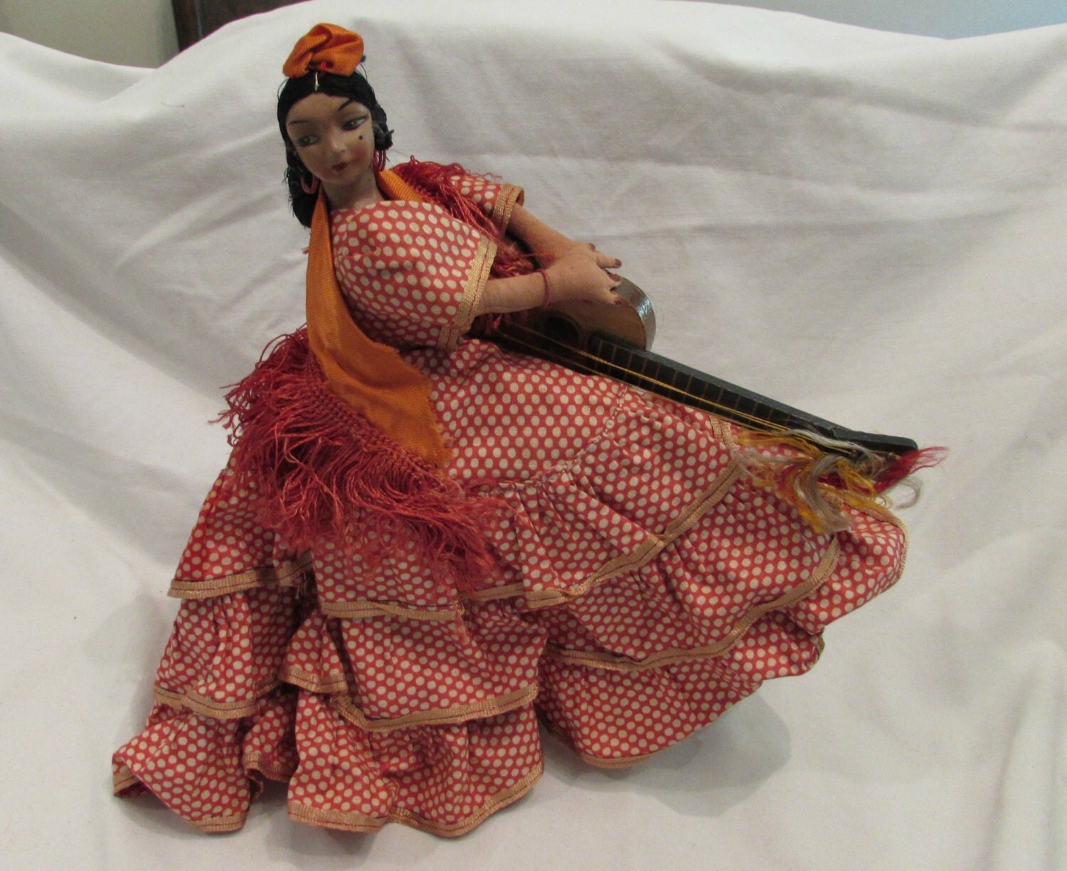 flamenco spanish dolls for sale