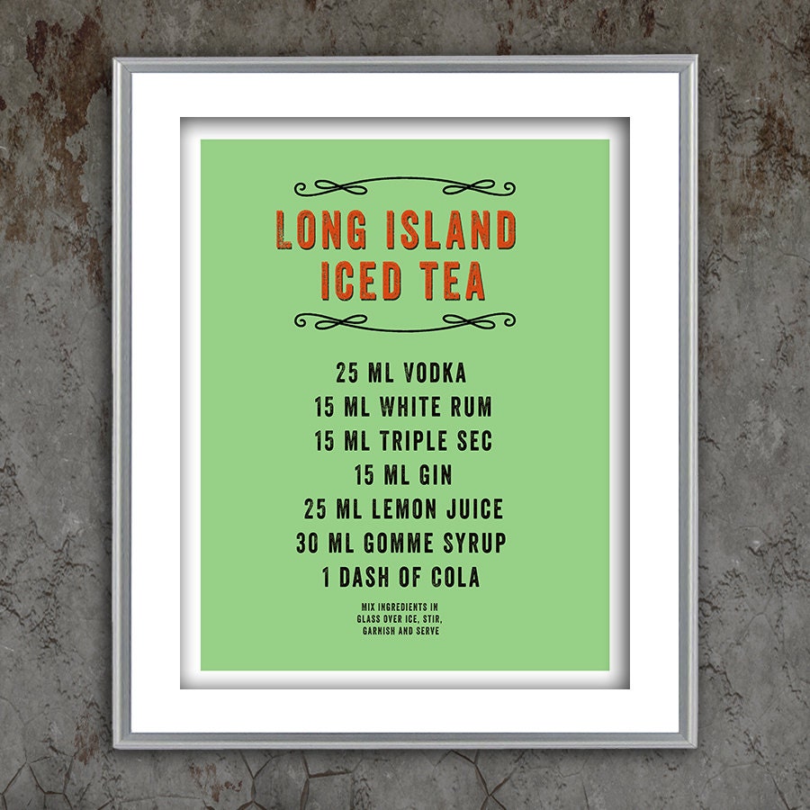 Long Island Ice Tea Quotes. QuotesGram