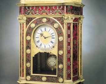 trademarks 1700 marks clock mint current antique very list 1700s rare hard 1000