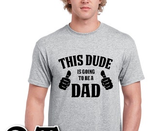 expectant dad shirts