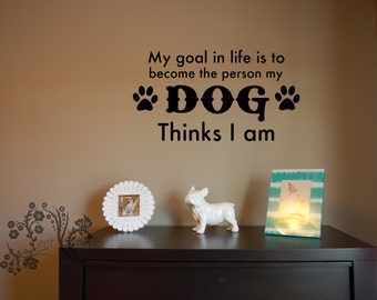 Dog Wall Decor ministry of magic this way bathroom wall decals wall decal Dog Wall Decor ministry of magic this way bathroom wall decals wall decal