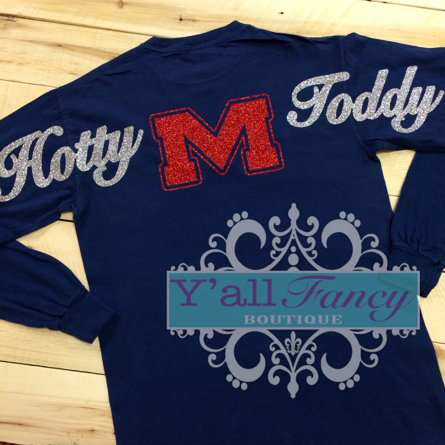 ole miss hotty toddy shirts