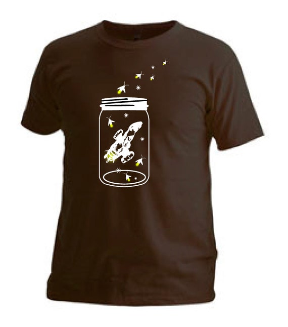 firefly festival shirt