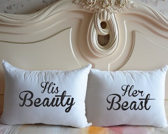 Sheets and Pillowcases