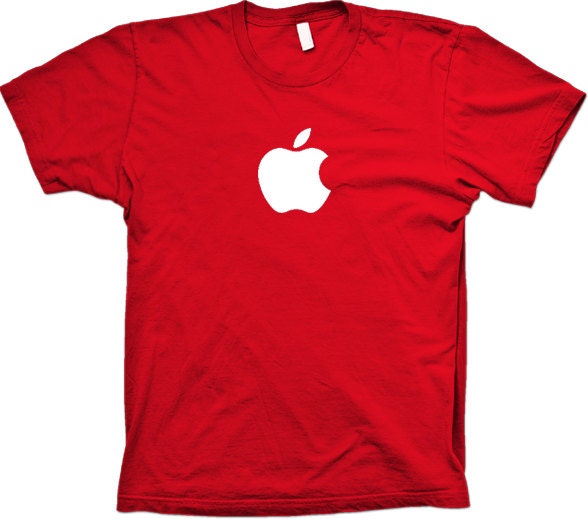 apple shirt iphone shirts computer imac