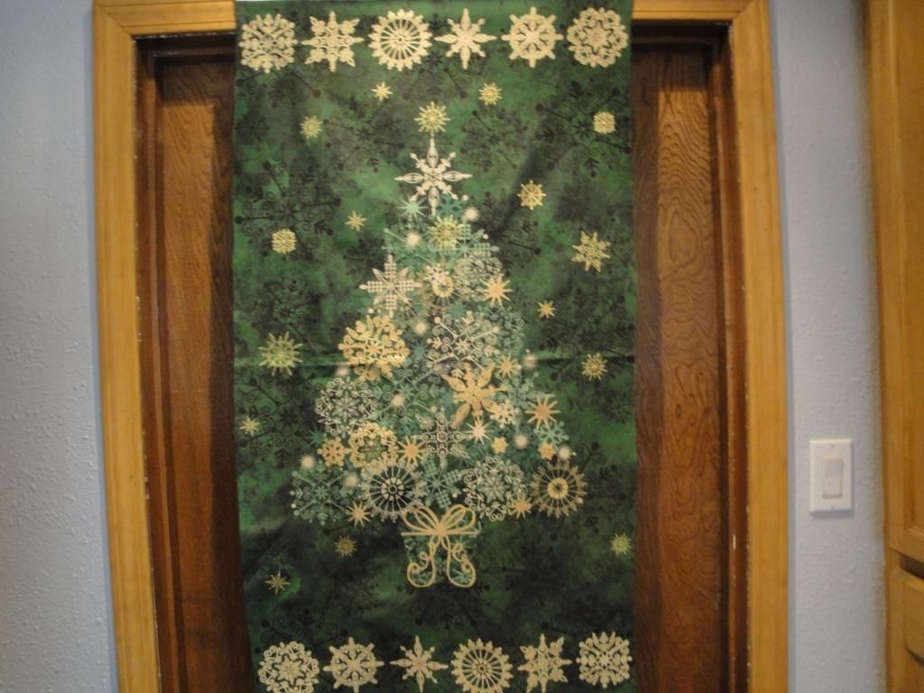 starry night tree panel by northcott fabrics starry night tree panel by northcott fabrics