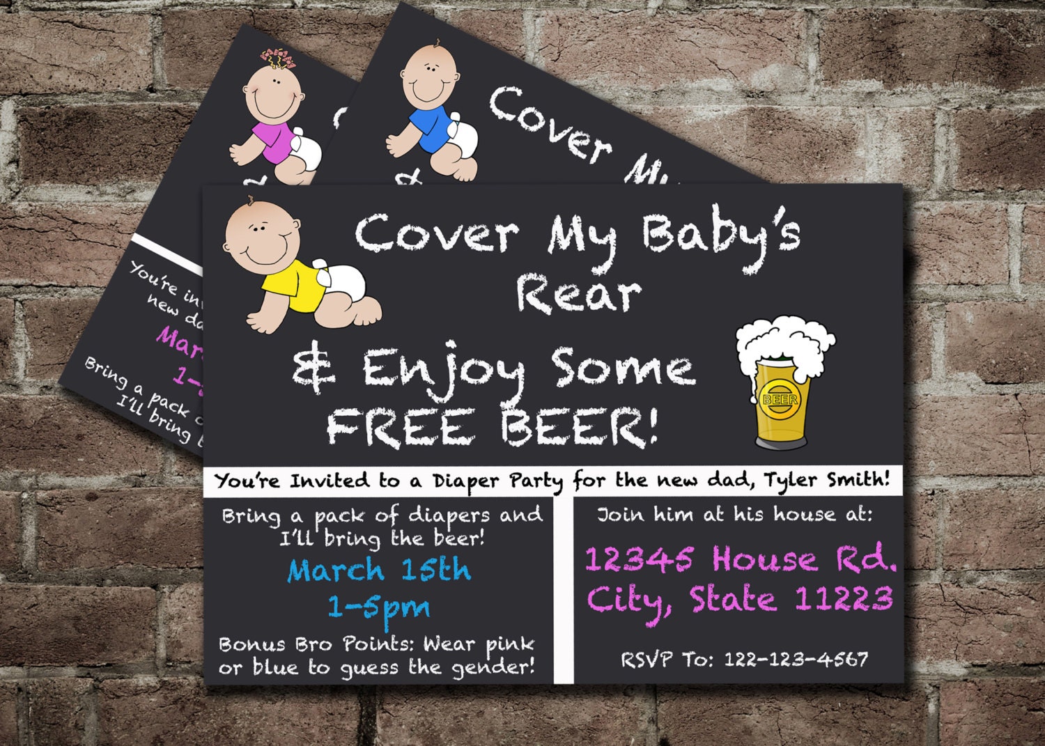 digital-diaper-and-beer-party-invitation