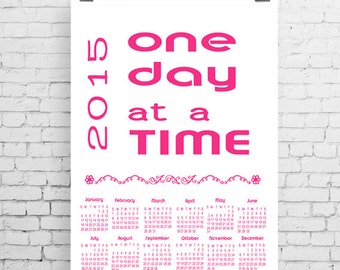 Popular items for one day at a time on Etsy
