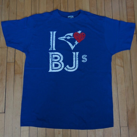 bj's t shirts