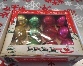 Popular items for box ornaments on Etsy