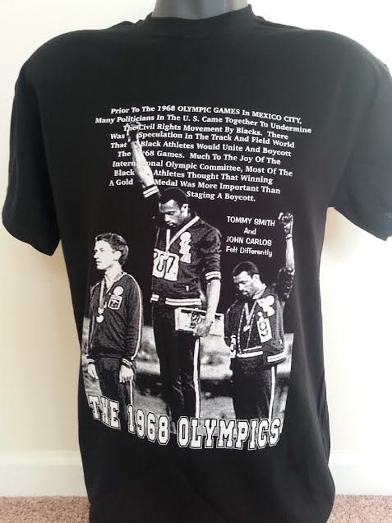 john carlos t shirt