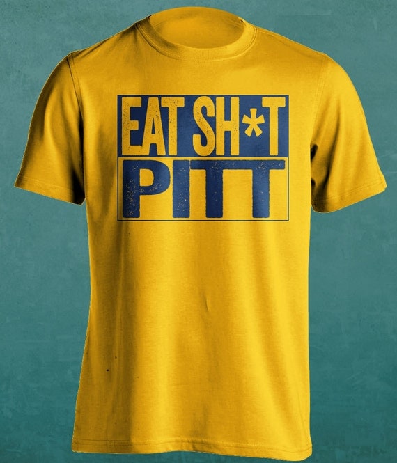 pitt halloween shirt