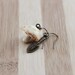 Mushroom Hunting Earrings