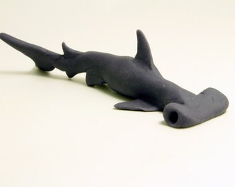 Hammerhead Eraser