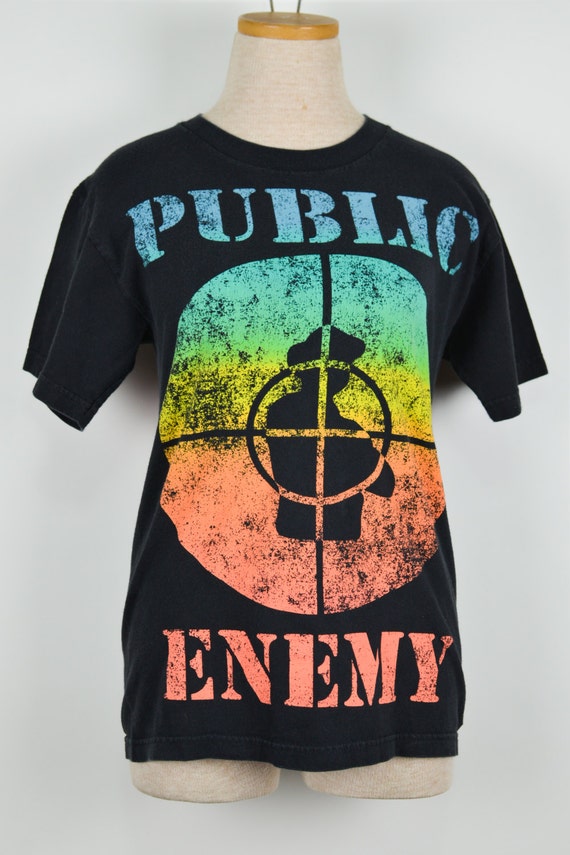 know your enemy shirt