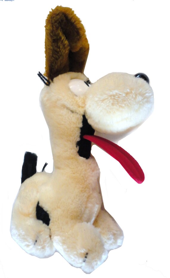 odie stuffed animal