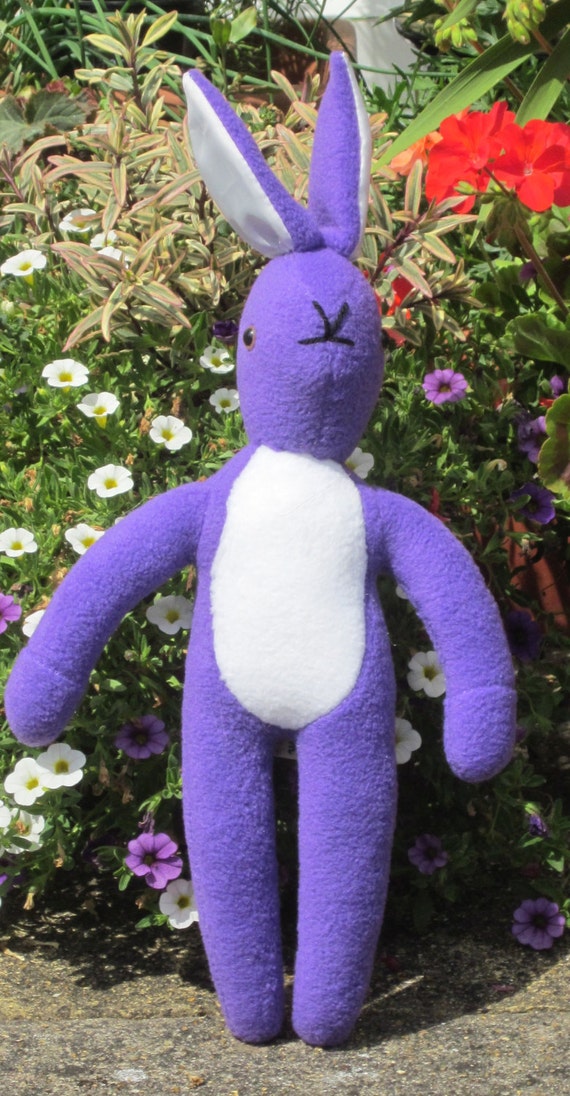 allergy free stuffed animals