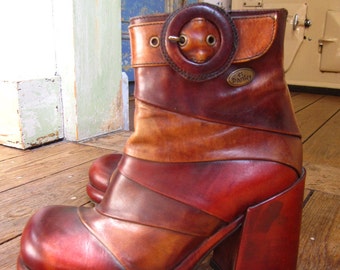 el dantes boots
