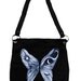 alice in wonderland hobo bag