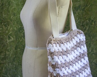 Popular items for crochet tote on Etsy