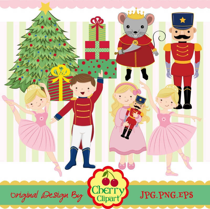 mouse king clipart - photo #45