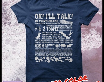 Goonies T-Shirt men's - Chunk t-shirt