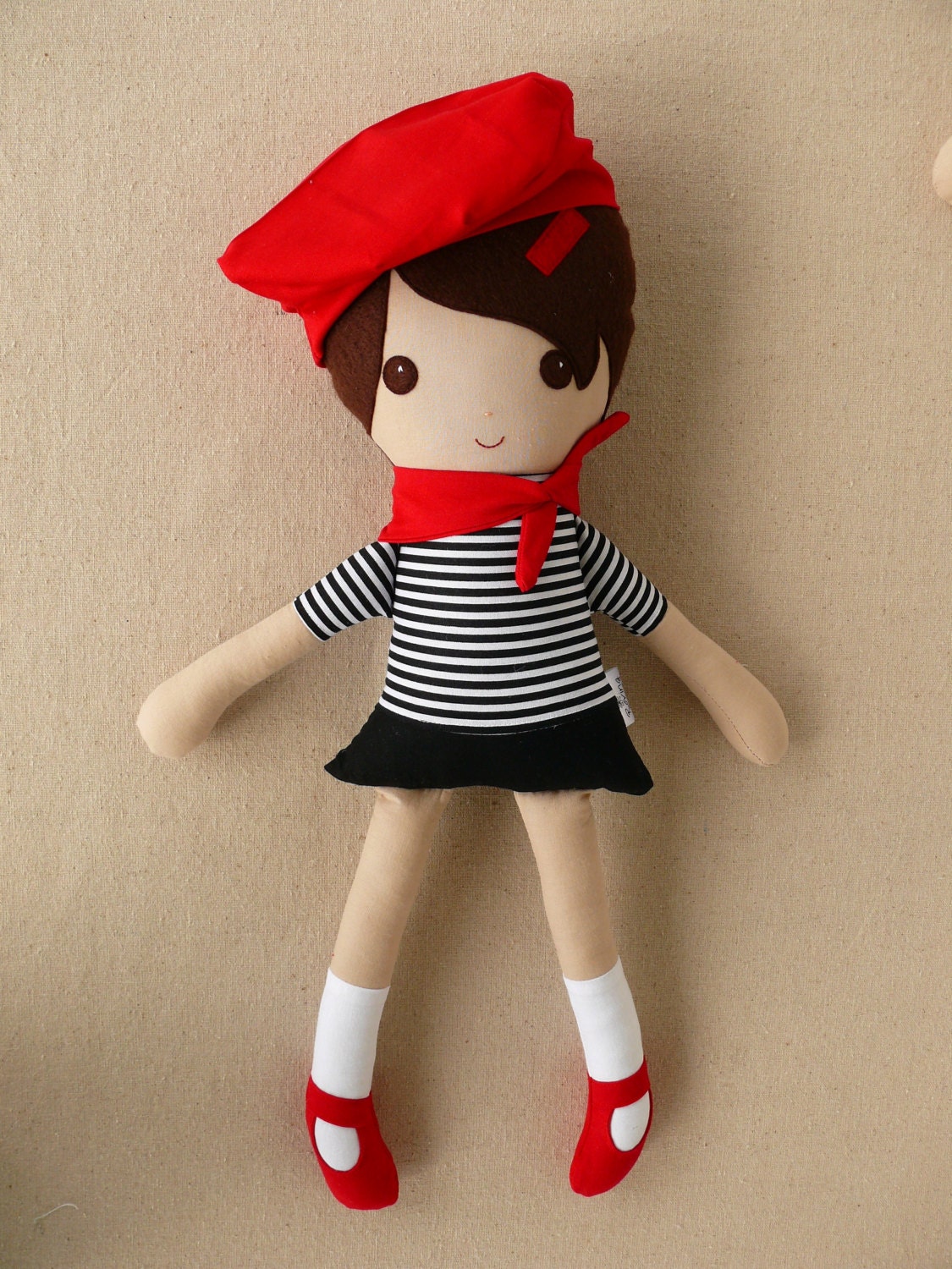 french rag doll