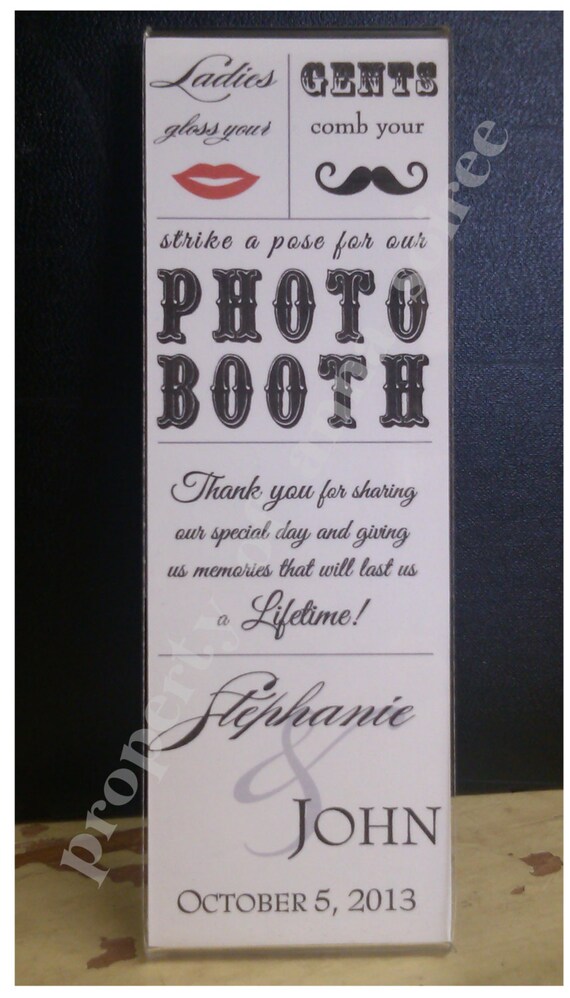 photobooth frame insert vintage theme moustache wedding photobooth frame insert vintage theme moustache wedding