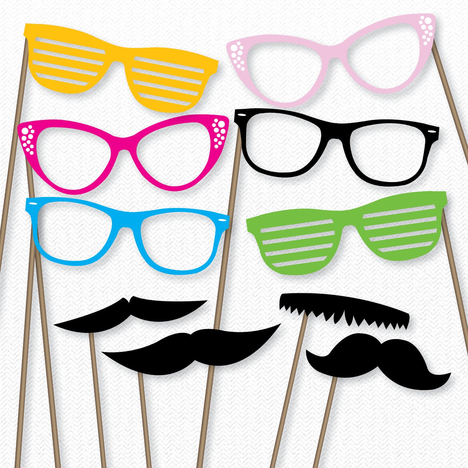 Request a custom order and have something made just for you.