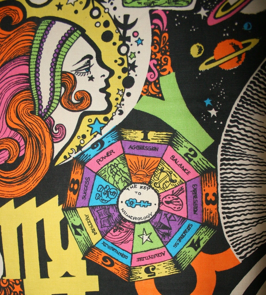 psychedelic pop