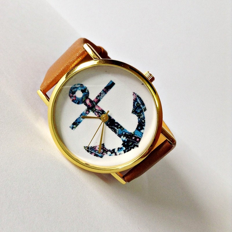 anchor watch