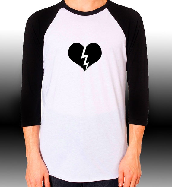 broken hearts club t shirt