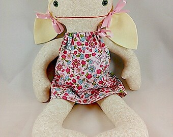 Ragdoll, Custom Rag Doll