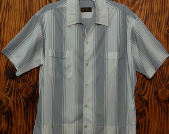 50s shirts mens