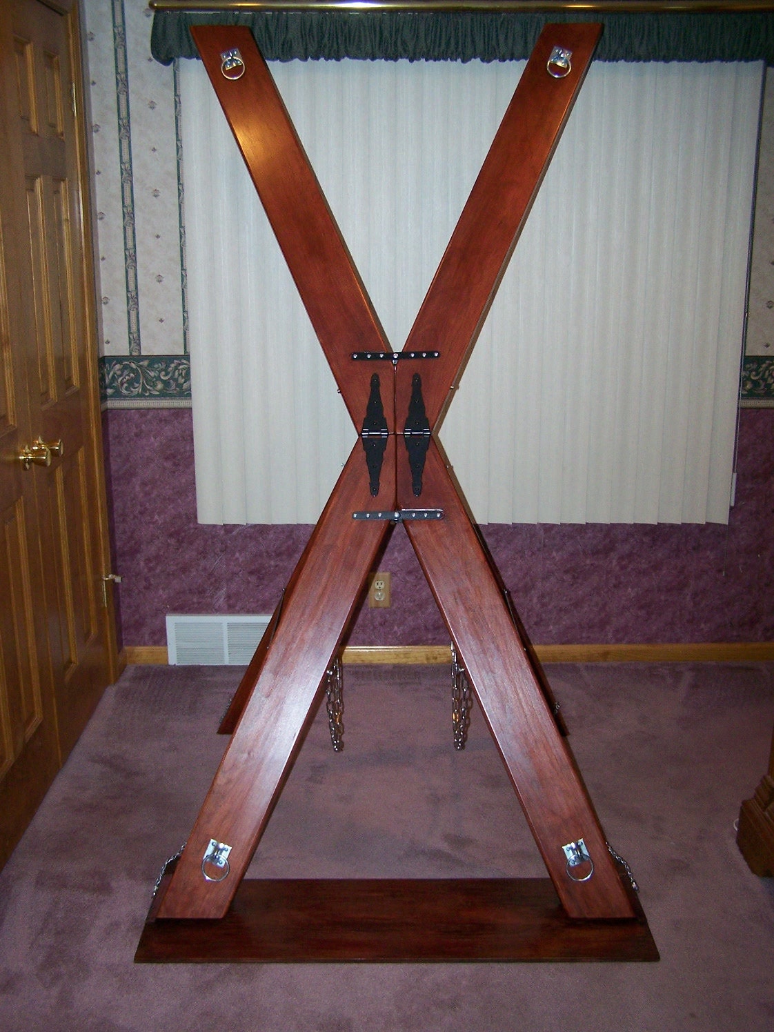 Table Bondage 4