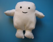 adipose plush