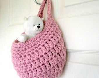 CROCHET STORAGE PATTERN, Crochet Basket Pattern, Storage Basket, Crochet Storage, Crochet Home Decor, Crochet Pattern, Crochet Basket #04