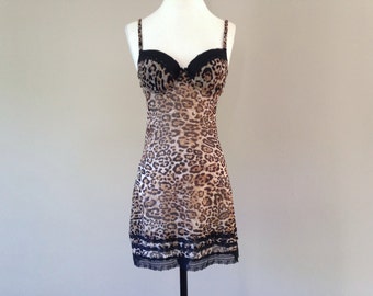 Popular items for animal leopard print on Etsy